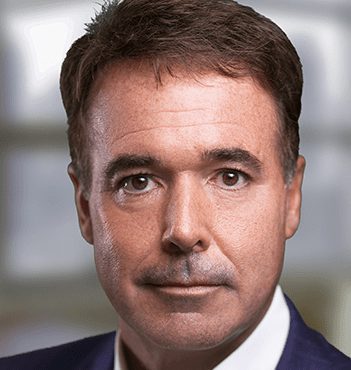 Kevin Robinson, MTSI