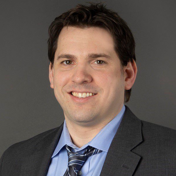 Bob Ritchie - CTO, SAIC