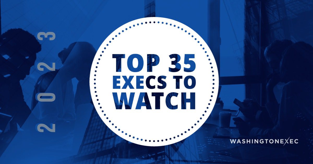 Execs to Watch 2023