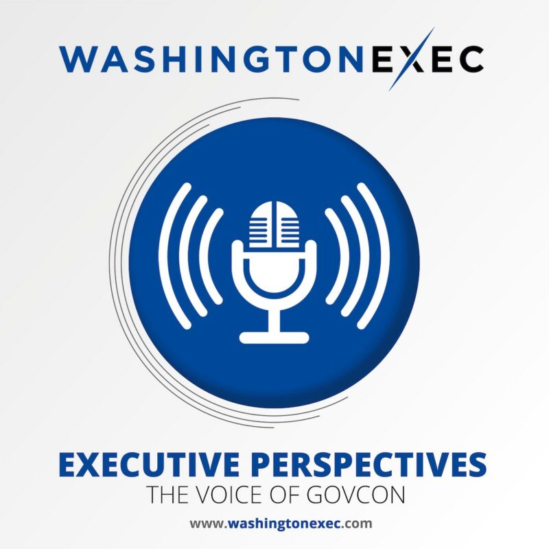Executive Perspective Podcast