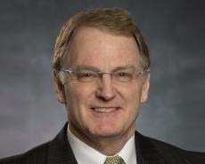 Brian McHugh, ManTech