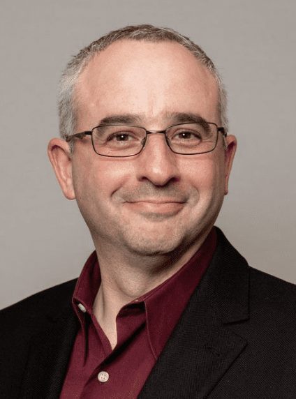 Larry Katzman, Applied Information Sciences