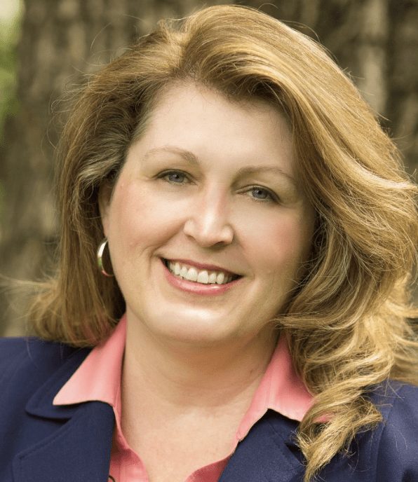 Eleanor Desai, Ad Hoc