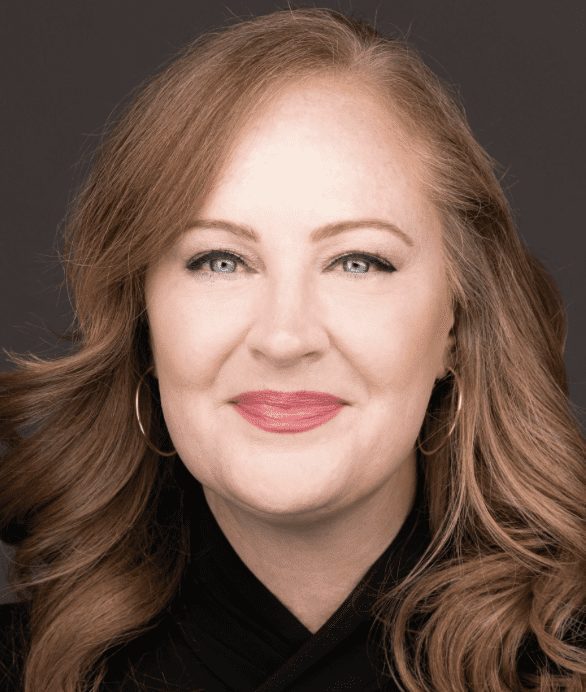 Sharon Claridge, Booz Allen Hamilton