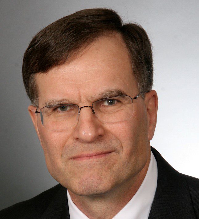 Vincent P. DiFronzo, SAIC