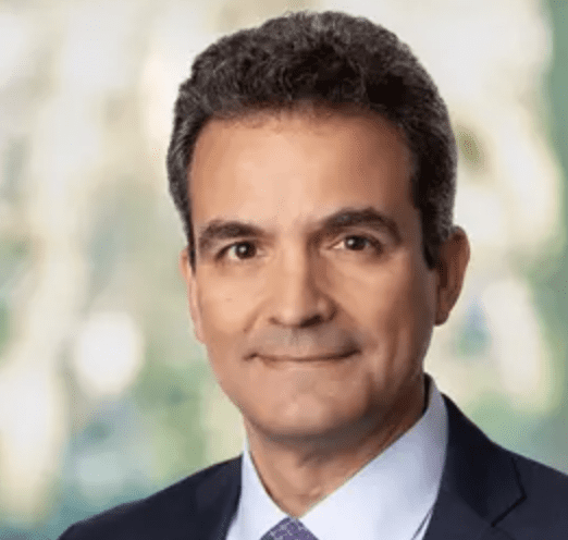 Tom Arseneault is president and CEO of BAE Systems, Inc.,