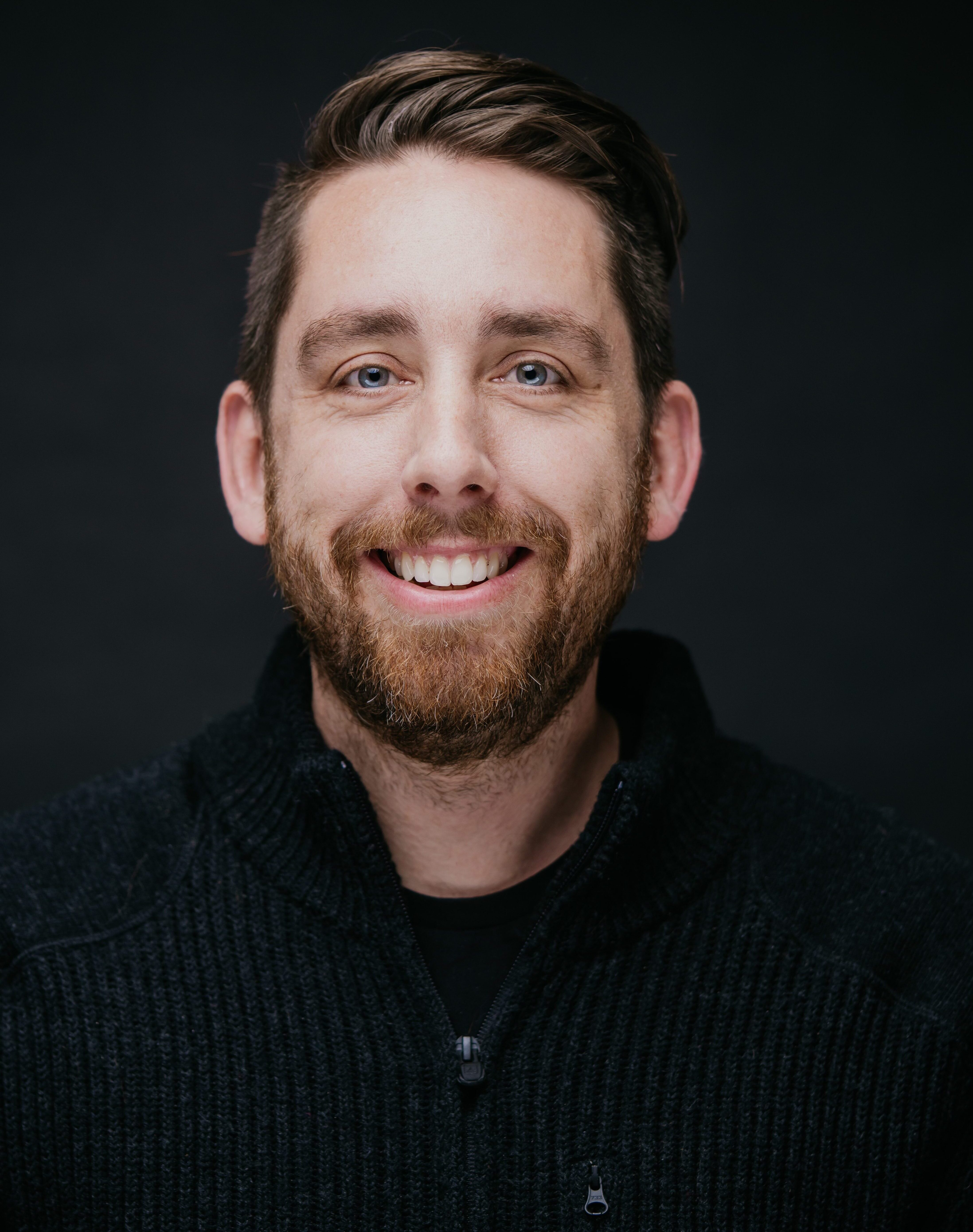 Brian Raymond