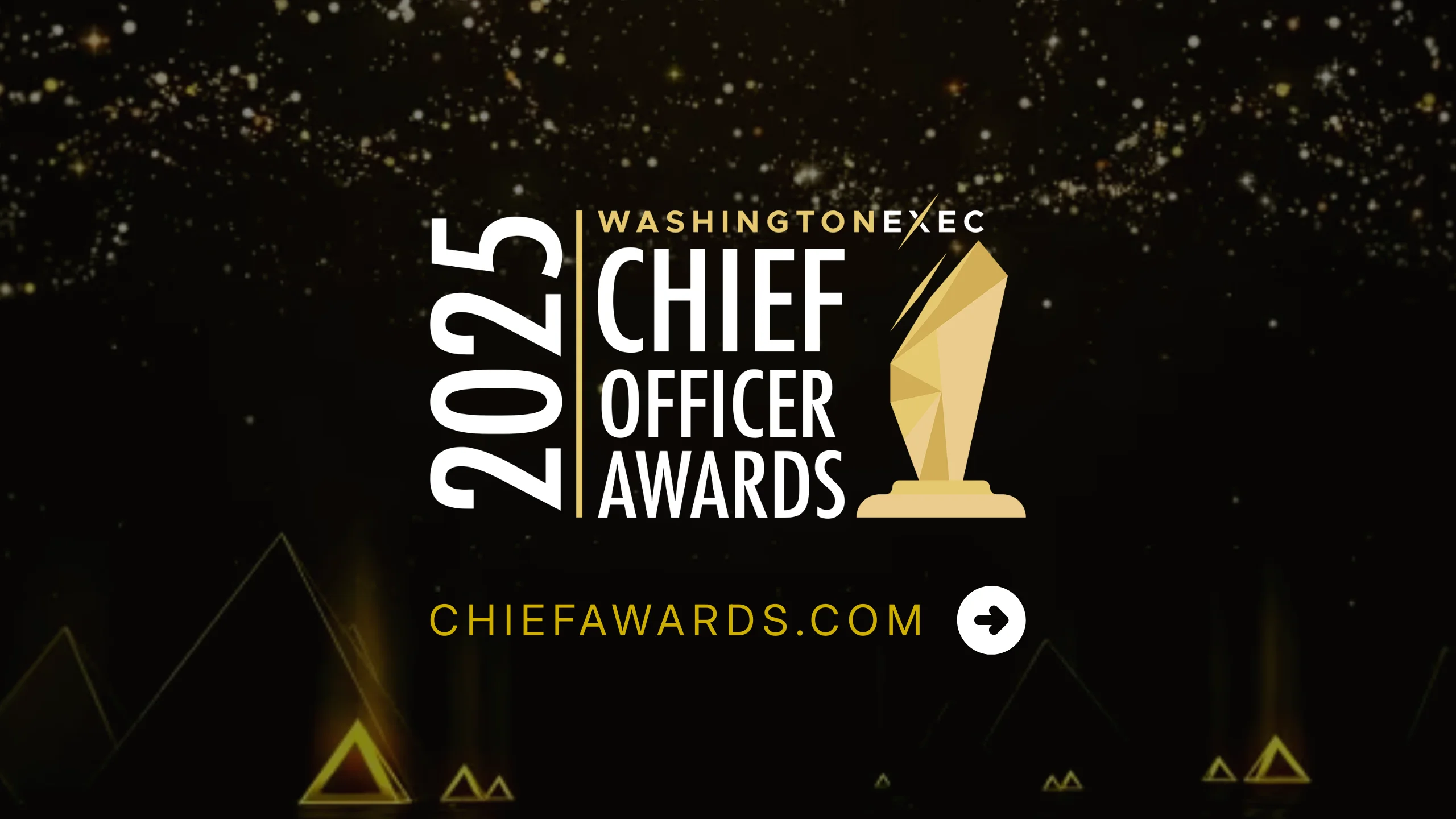 2025 Chief Officer Awards - chiefawards.com