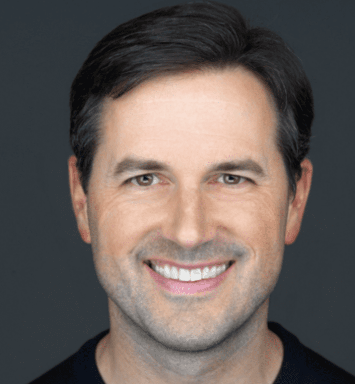 Ryan Lewis, Rancher Government Solutions