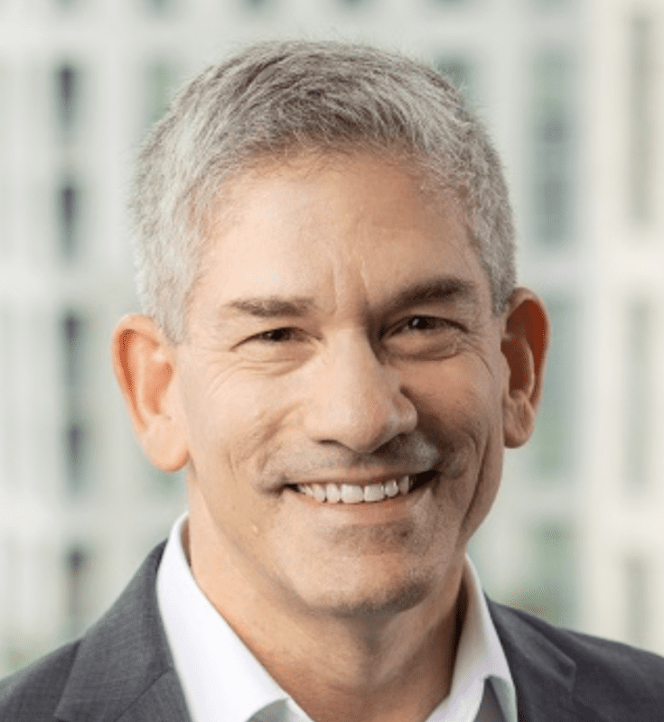 Garry Schwartz is the chief operating officer at HII’s Mission Technologies division.