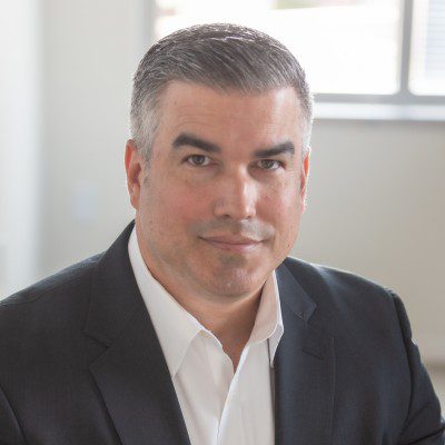 Anthony Vultaggio, CTO of SMX