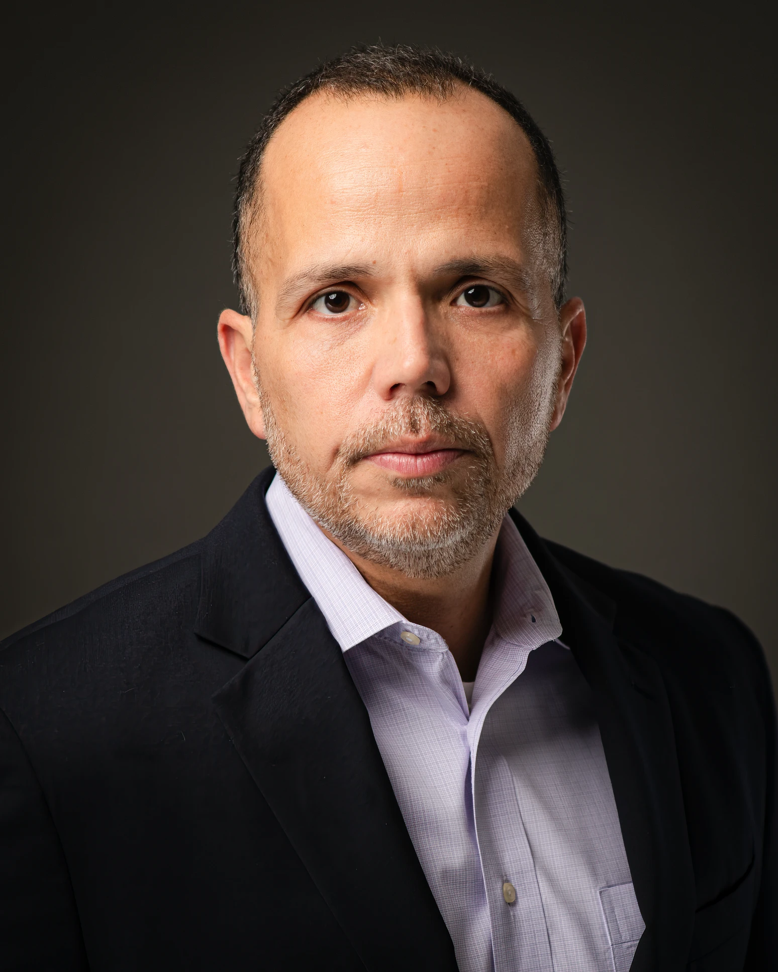 Ricardo Lorenzo, Parsons Corp.