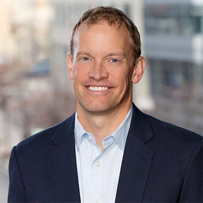 Top DOD Execs to Watch in 2025: Accenture Federal Services' Kevin Heald ...