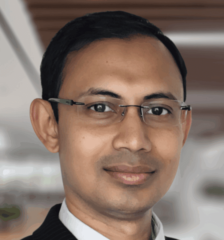 Sourish Chaudhuri, Guidehouse