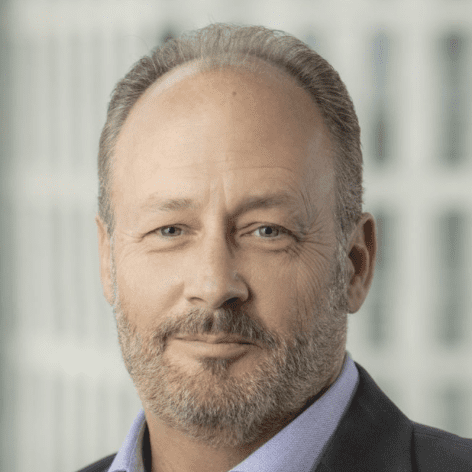 Michael Lempke, HII’s Mission Technologies