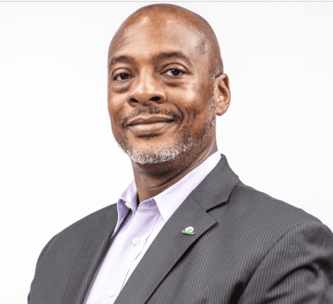 Ken AckermanVP, Human Resources