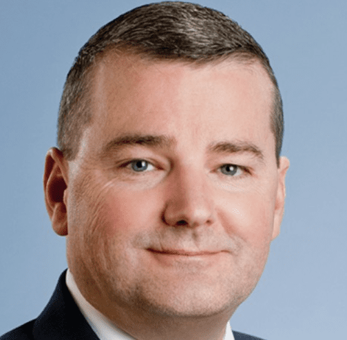 Daniel Nimblett, Lockheed Martin