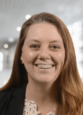 Monica Winthrop, CGI Federal