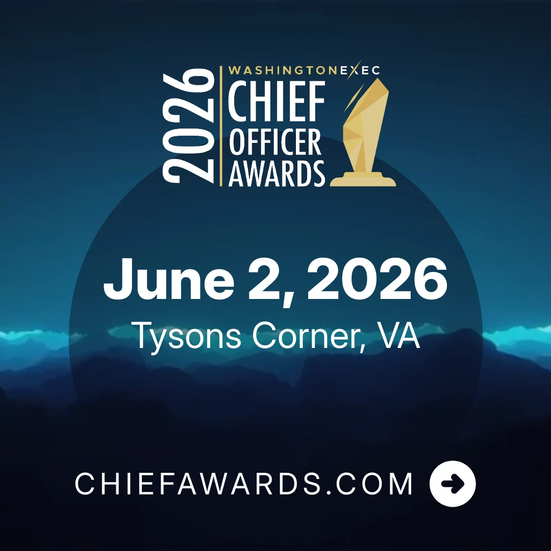 2026 Chief Officer Awards - Nune 2, 2026