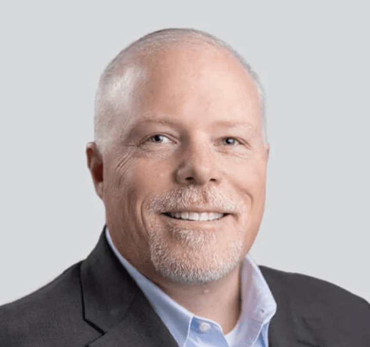 Aaron Bedrowsky, GDIT