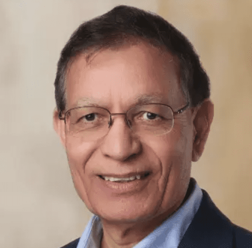 Jay Chaudhry, Zscaler