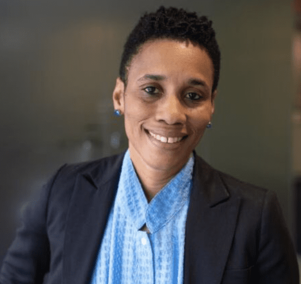 LeNaye Willis-Lloyd,