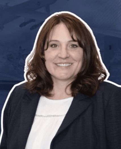 Summer Raley, Precise Systems 