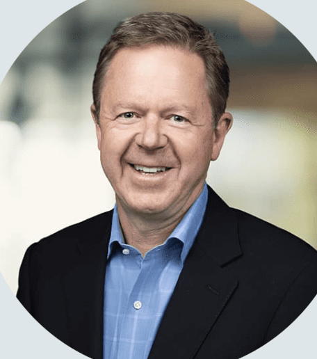 Stu MacFarlane, Granicus