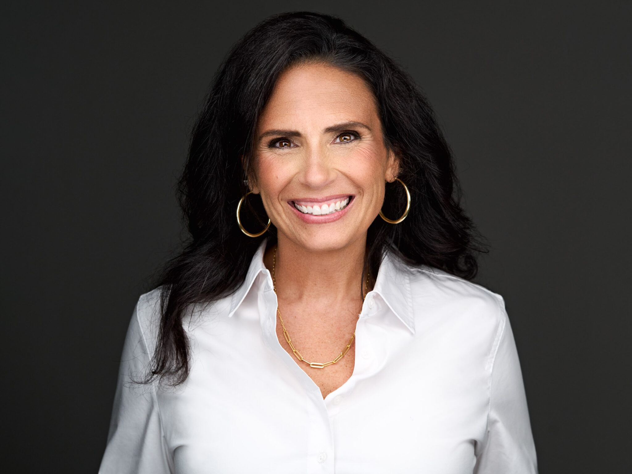 Η φιναλίστ του βραβείου Chief Officer Christina Payne για το Building a People First Culture Amid Rapid Expansion at Precise Systems | WashingtonExec